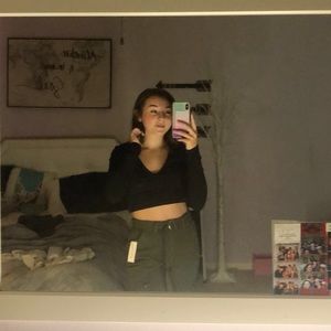 Meet your Posher, Kendall